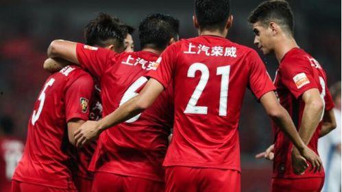 中超上港爆料最新情况,揭秘球队备战与转会传闻