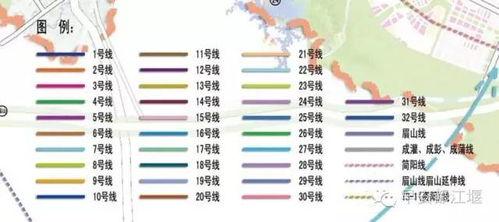 成都地铁站爆料最新消息,神秘施工引关注，揭秘未来交通新动向